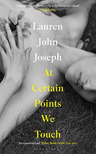 At Certain Points We Touch view 2