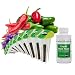 AeroGarden Spicy Chili Pepper Variety Seed Pod Kit