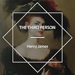 Cover of The Third Person