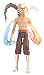 DIAMOND SELECT TOYS Avatar The Last Airbender: Final Battle Aang Deluxe Actionfigur