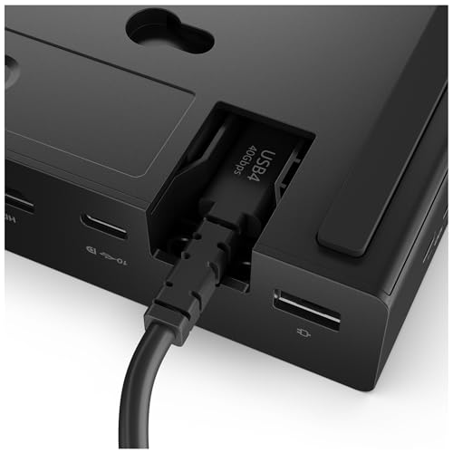 Lenovo ThinkPad Smart Dock 5500 Dockingstation de alta durabilidad con chasis resistente 3