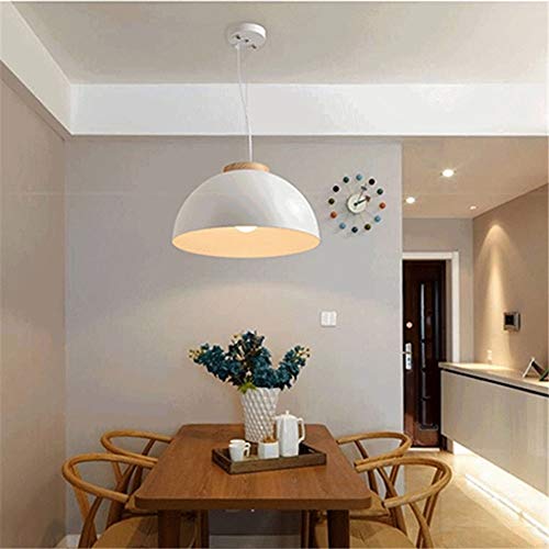 Lampes suspendues pour restaurant et lustre de salle à manger E27