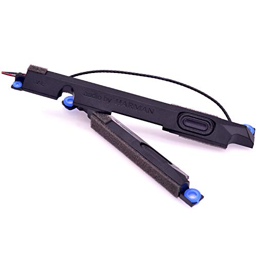 Image of Deal4GO Internal Speaker Assembly 5SB0Q84785 PK23000QMC0 Replacement for Lenovo Legion Y7000 2019 Y540-15 Y530-15