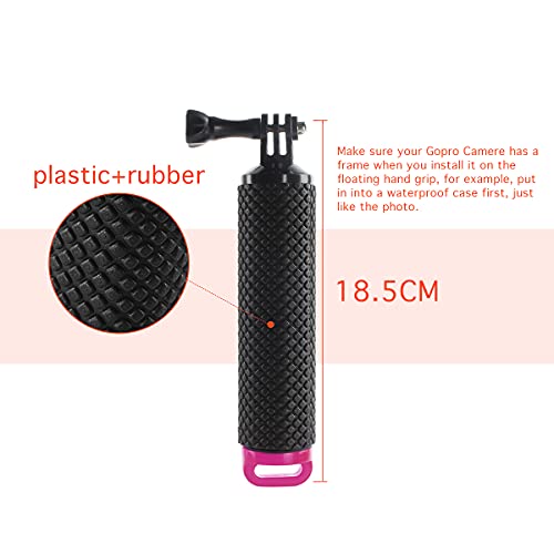 Geila Impugnatura Galleggiante Impermeabile