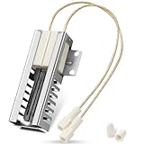 Actualización DG94-01012A - Encendedor de horno de gas compatible con Samsung Gas Slide-In/Autolimpiante Smart Range/Freestanding Range DS039KX NX58K NX58M NX58H95 NX58H99 Repuesto AP5967723 4011538