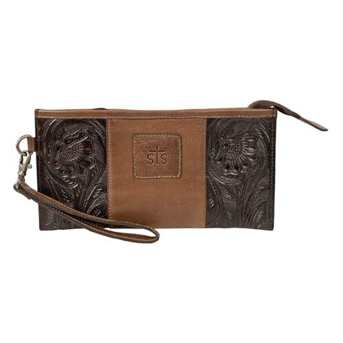 STS Ranchwear Boho Cowgirl Clutch