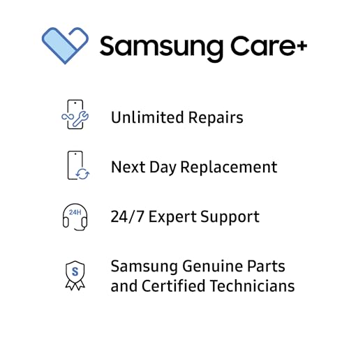 Image of 2-Year Samsung Care+ Device Protection| Tablet Tier 2