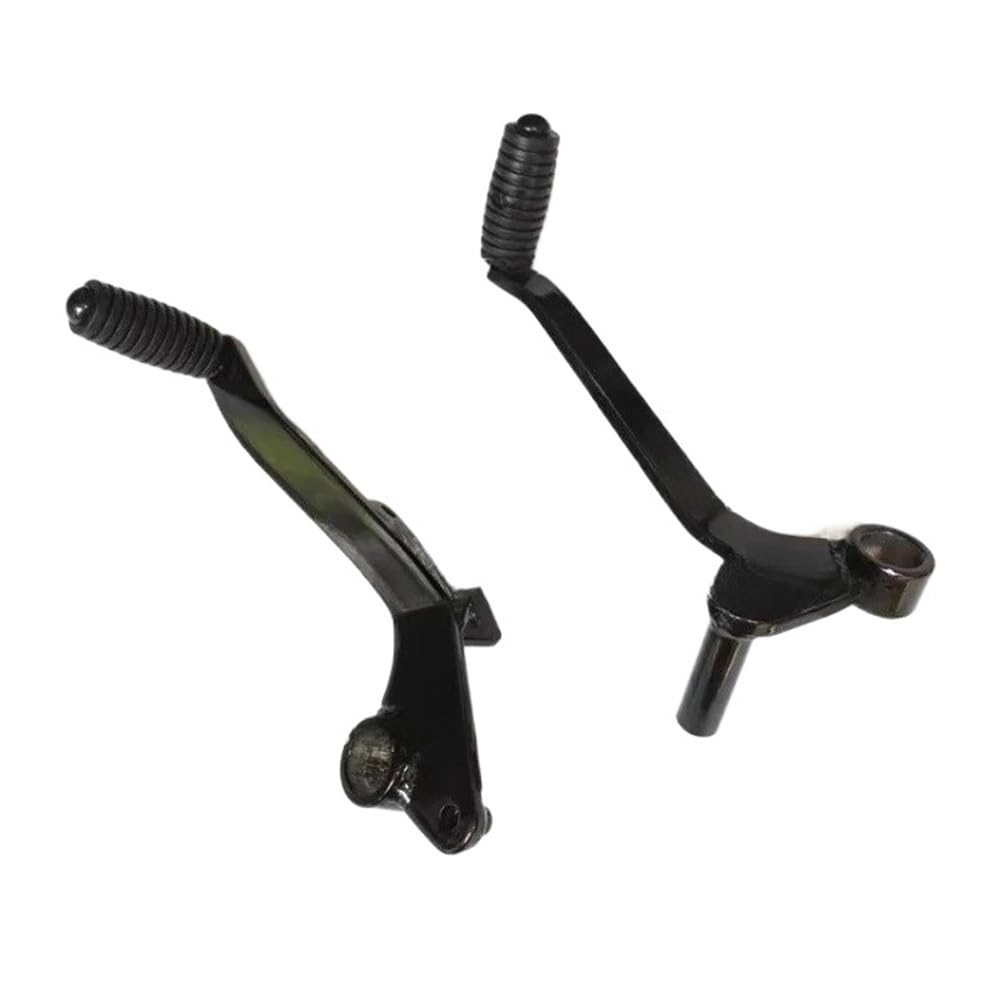 Vlfqbdjty Braking Gear Shiftin Gear Lever Motorcycle Accessories Shifter Brake Gear Shift Lever For Bj150s For Bj150-31 For Keeway 125Cc For Rkf125