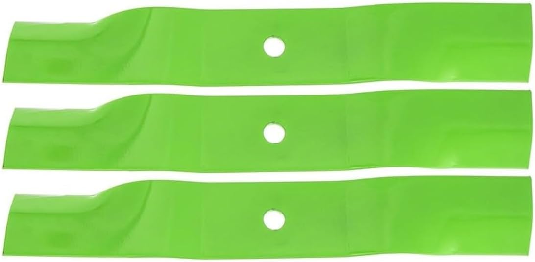 Replace Parts Blade for Bobcat 112111-01 2722543-01 32061A 3 Pack (-1025-01967)