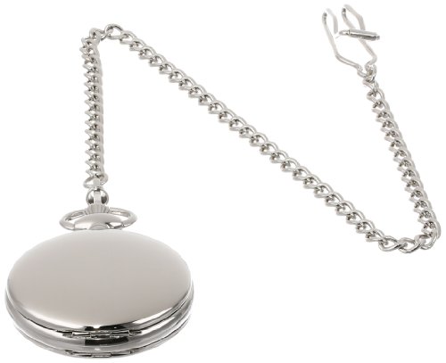 Charles-Hubert, Paris 3575-W Mechanical Pocket Watch #TOP2