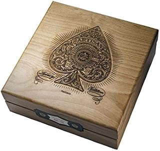 Artisan Playing Cards Luxury Set