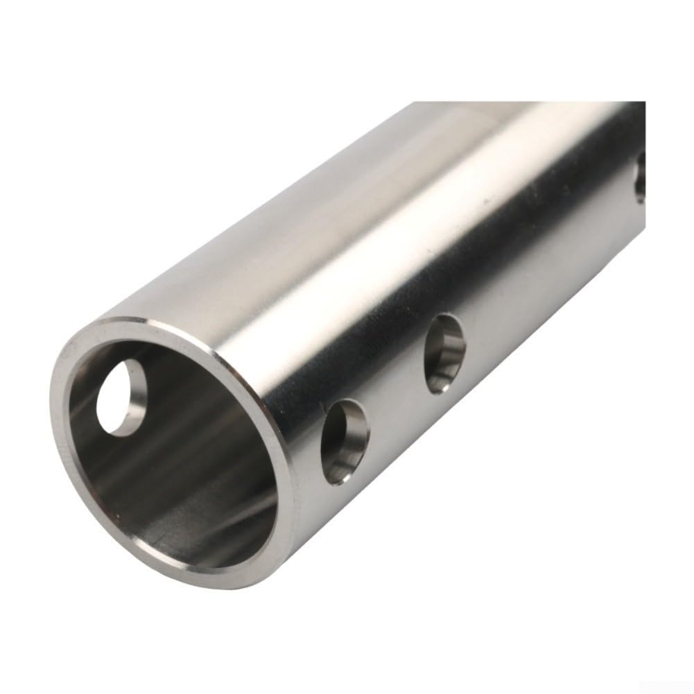 Taladro para acero RV 1 y 1/2 Pulgadas Taladro para acero RV