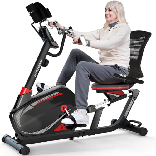 HARISON Pro Recumbent
