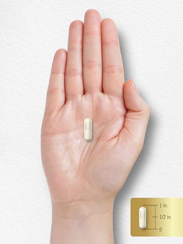 Carlyle CL15811 Nitric Oxide Supplement 3000Mg thumb #7