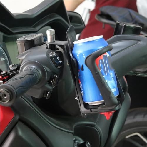 Porte-gobelet pour moto X-Max 125 300 400 support de bouteille d'eau - 5