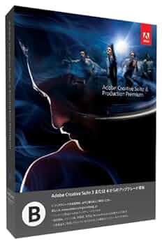 Amazon.co.jp: Adobe Creative Suite 6 Production Premium