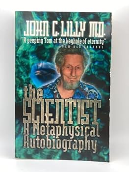 Paperback Scientist Book