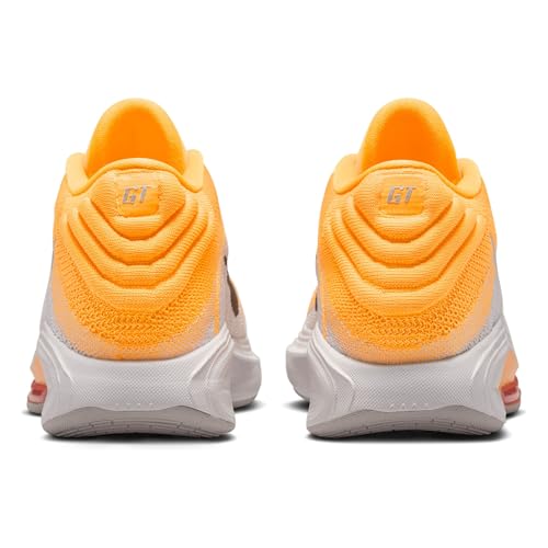 Image of Nike Men's G.T. Hustle 3 Electric Basketball Shoes, Multi-Color