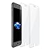 iPhone 7 Plus Glass Screen Protector, iOrange-E 2 Pack iPhone 7 Plus Tempered Glass Screen Protector Bubble Free and Easy Install for Apple iPhone 7 Plus 5.5 Inch, Clear