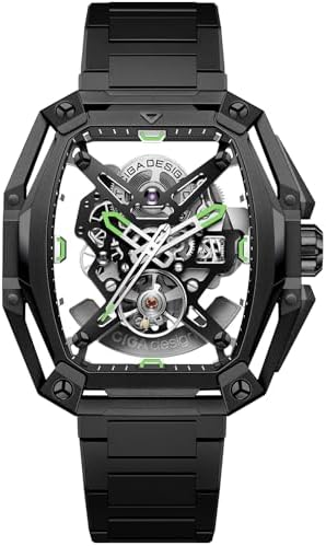 CIGA Design Z Series Hunter