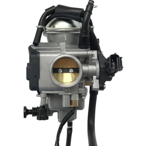 Carburateur TRX500 16100-HN2-305 pour Quad ATV Foreman Rubicon 500 4x4