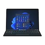 Microsoft-Surface-Pro8-13-Touch-Screen-Intel-i716GB-RAM-256-SSD-SC-English-Windows-11-Graphite-Black-Medium-8PV-00029-Black-Type-Cover-Free-WiFi-6-for-Ultra-Fast-Bandwidth-Bluetooth