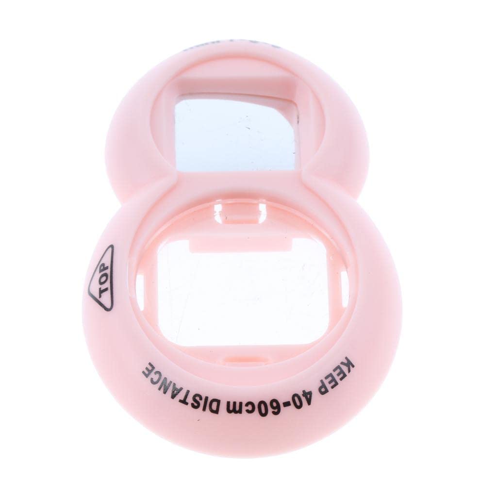 Calandis® 6Xclose-Up Lens Self-Portrait Mirror for Fuji Instax Mini 7S 8 9 Pink | Other Camera & Photo Accs | Camera & Photo Accessories | Cameras & Photo-image-31