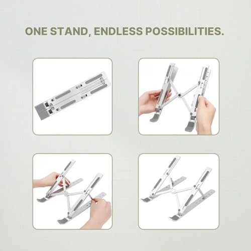 Image of 6 Angle Foldable & Portable