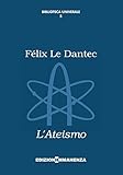 L\'ateismo (Biblioteca universale)