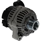 OEG Parts New Alternator Compatible With BMW I6 Inline 6 2.2 2.5 3.0 3 & 5 Series, X5 & Z3