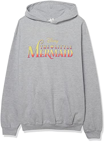 Sweat Little Mermaid Disney chaud et confortable pour grand garçon en XL