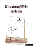 Cover zum Buch Wissenschaftliche Cartoons