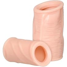Foreskin Shape Support Support Ring for Extended Duration Smooth Surface 9AE75015
