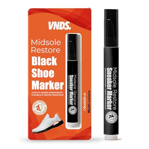 VNDS Midsole Restore Sneaker Marker | Acrylic Based Permanent Paint