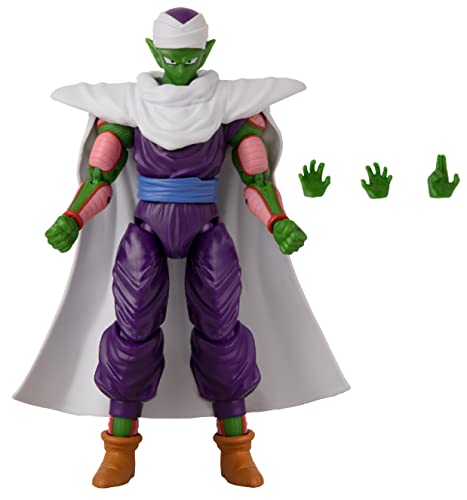 Listado y reviews de Piccolo dragón ball - los mas comprados. 17 Imagen adicional