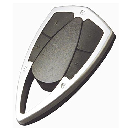 emetteur radio - 4 canaux - protocole cd1 - cdvi er