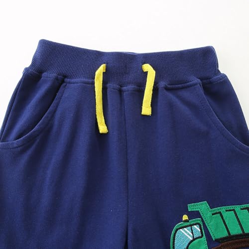 Boys Pants Sweatpants Trousers Sports Pants Jogger Pants Casual Pants Cotton Pants for Boys Sweatpants-1203