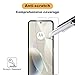 Suttkue for Motorola Razr (2023) Screen Protector（Self-Healing TPU Film with Camera Lens Protector,Case Friendly,HD,Anti-Scratch, 2+2 PACK(not glass no Plus+)