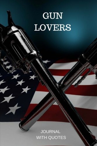 Gun Lovers Journal