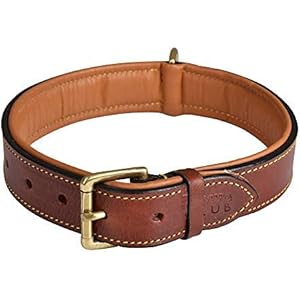 soft touch dog collars