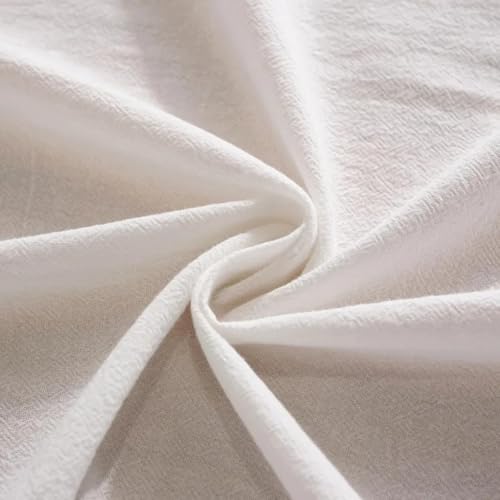 Nappe de table lavable en coton vert forêt pour anniversaire - 6