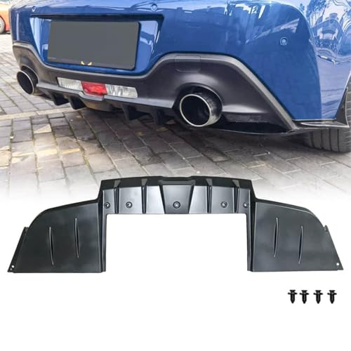 BRZ GR86 sti リアアンダーディフューザー　ZD8 ZN8 41FiMkCBozL.jpg