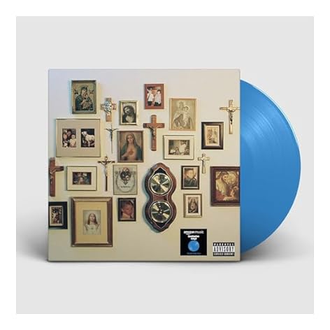 洋楽 $uicideboy$ [CD] I Want To Die In New uicideboy$-I Want To Die In New Orleans LP Vinyl | Newbury