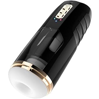 HdGLfdKfb Attrezzatura Fitness per Il Tempo Libero Maschile Completamente Automatica con Base, Multifunzionale e Facile da Usare