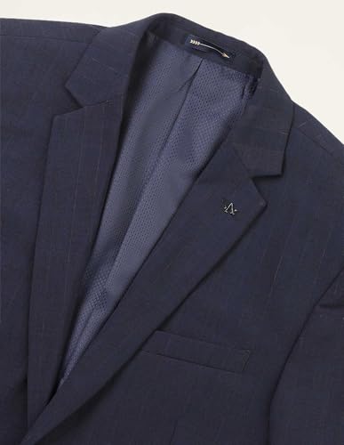 Image of Arrow Men Business Suit Pants Set