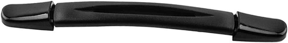 MagiDeal 237mm Repuesto de Repuesto Nrh Maleta Maleta Estuche con Asa de Transporte Accesorios