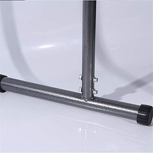 Yingm Uitstekende Vakmanschap Onderdompeling Bar Parallelle Beugel Indoor Home Putter Parallelle Sport Bar Fitness… - Image 4