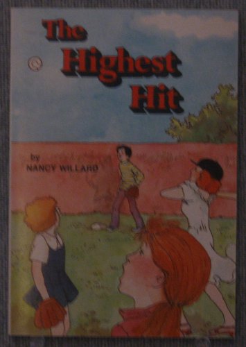 the highest hit 0590300512 Book Cover