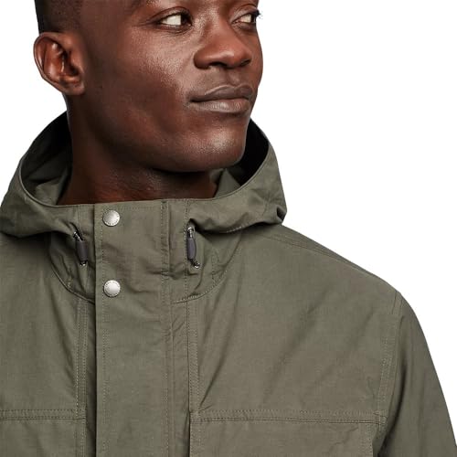 Eddie Bauer Men's Trekker Hoodie4