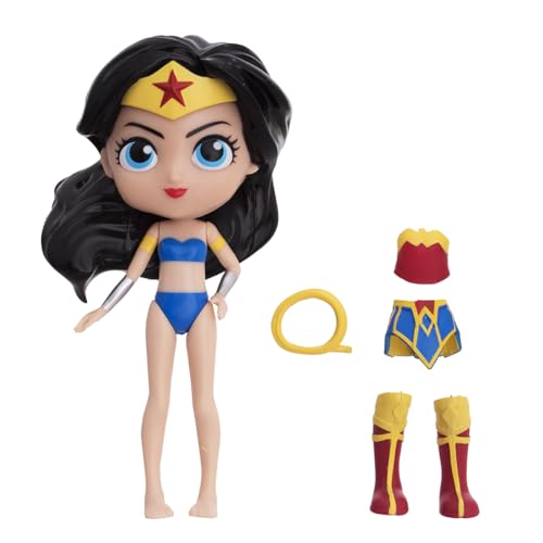 Niñas, Video On Demand Imagen adicional